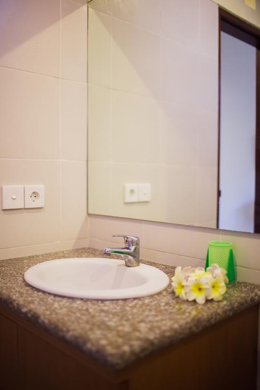 Ayu Guest House 2 Чангу Екстер'єр фото