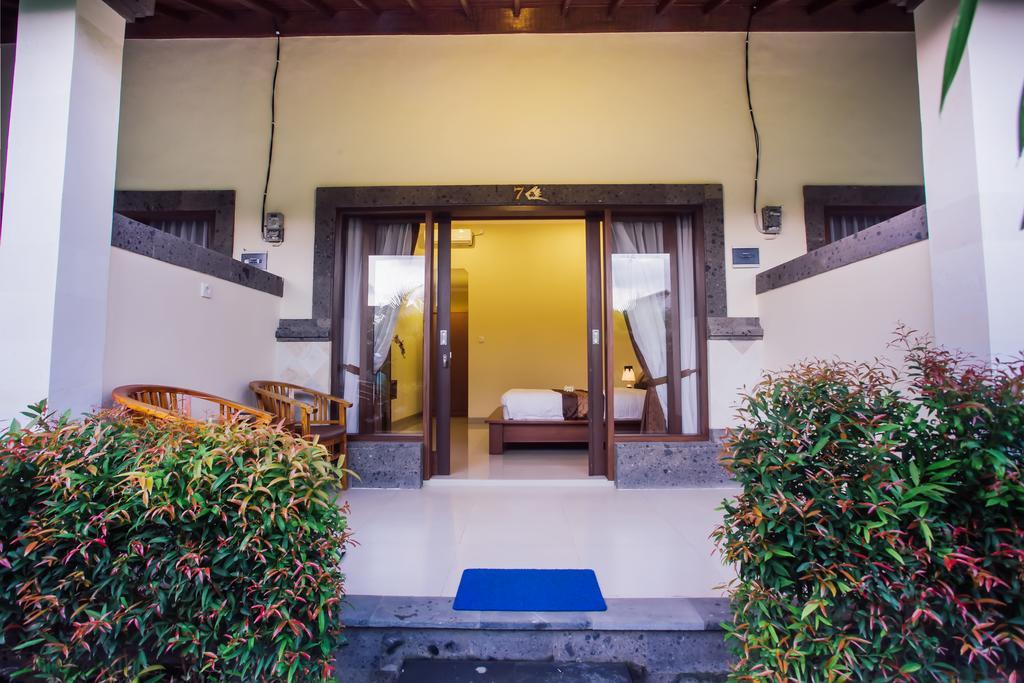 Ayu Guest House 2 Чангу Екстер'єр фото