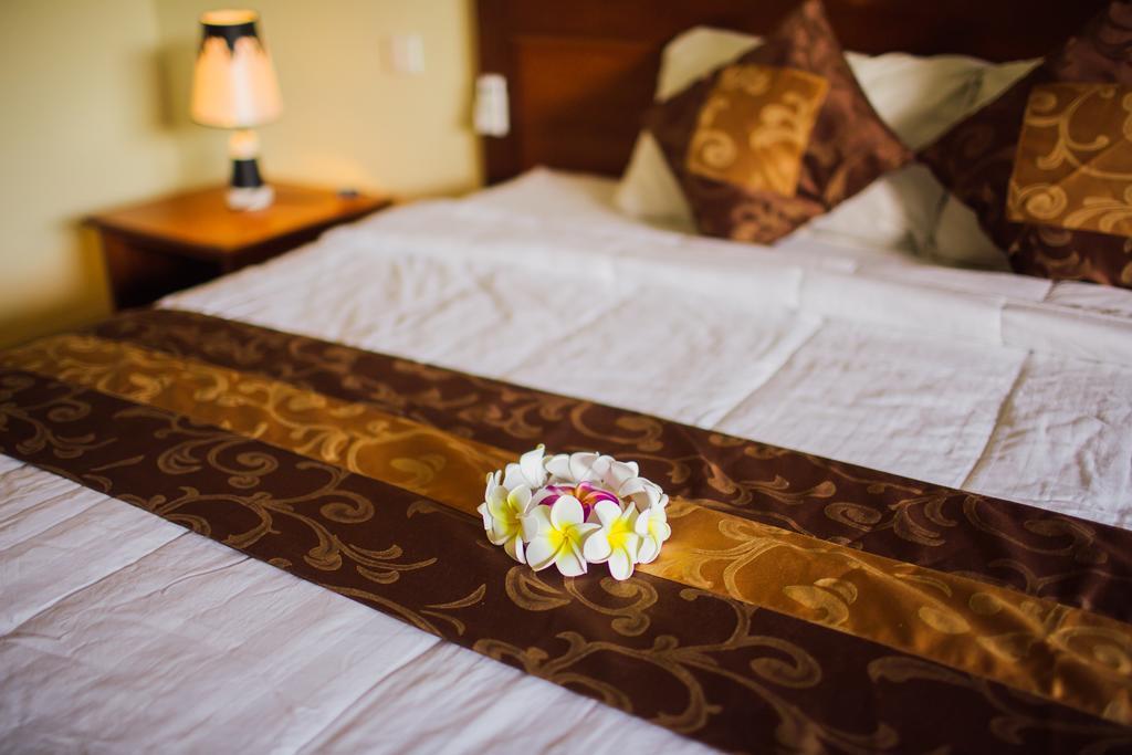 Ayu Guest House 2 Чангу Екстер'єр фото