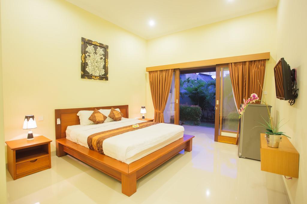 Ayu Guest House 2 Чангу Екстер'єр фото