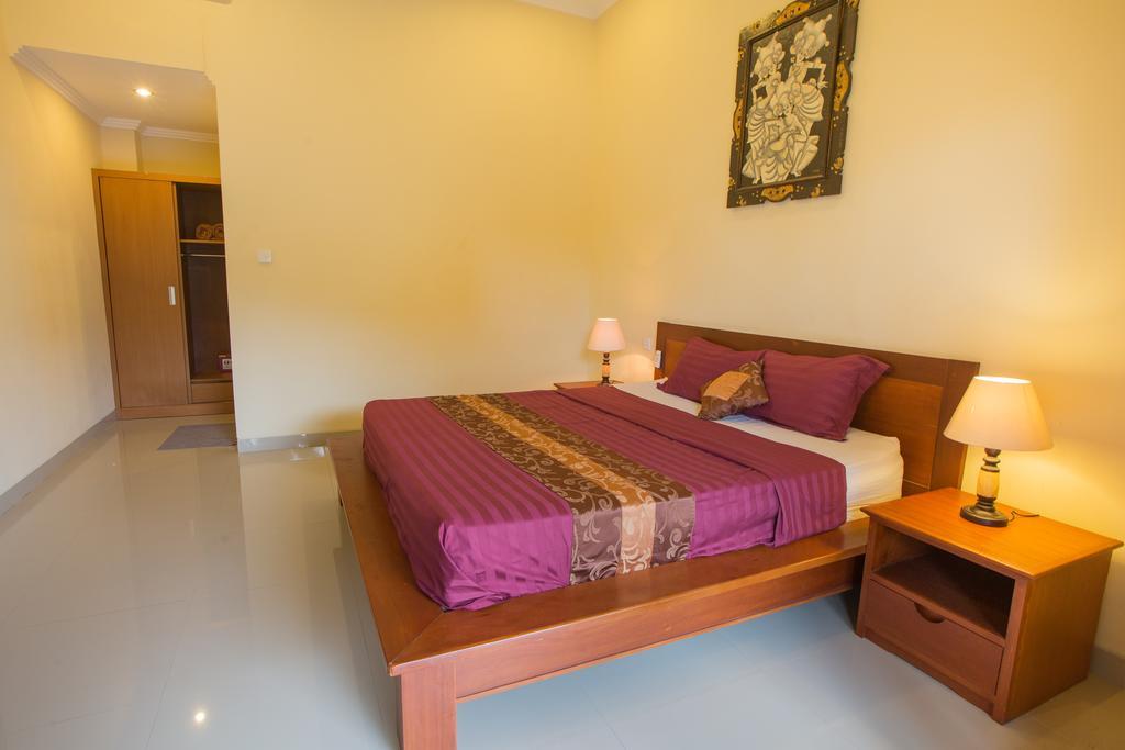 Ayu Guest House 2 Чангу Екстер'єр фото