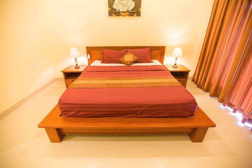 Ayu Guest House 2 Чангу Екстер'єр фото
