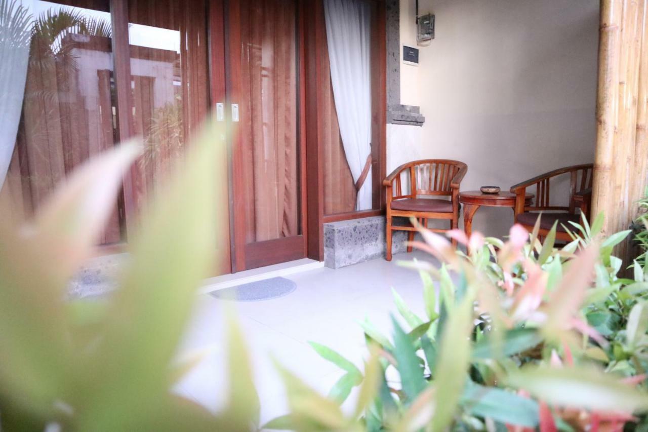 Ayu Guest House 2 Чангу Екстер'єр фото